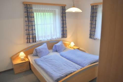 Familie Fritzenwallner Apartment Altenmarkt im Pongau